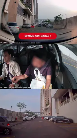 Sepanjang jalan digodain B*ti🥲 Ngakak tapi deg-degan!🤣 #dashcam #dashcamindonesia #taksi #taksionline 