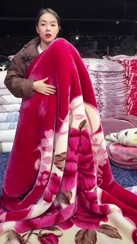 CHĂN LÔNG TUYẾT NHUNG 2 LỚP DÀY DẶN ẤM ÁP #channhungtuyet #chantuyetnhung #chanlongtuyet #xuhuong #trending 