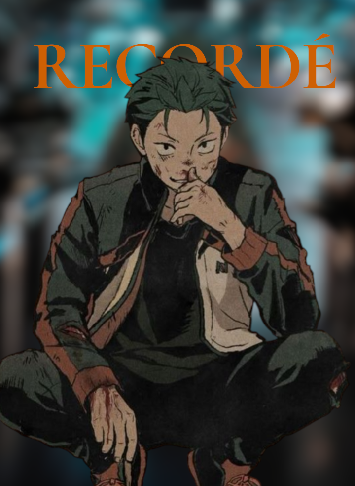 Subaru Natsuki x Recordé  #rezeroedit #fyp #miloj #subarunatsuki 