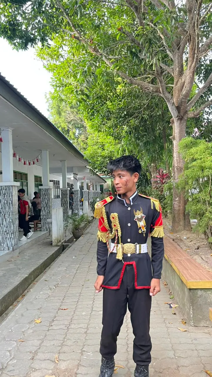 #lkbbsmanpul #paskibrasma10kendari  #sma10kendari #fyppppppppppppppppppppppp 