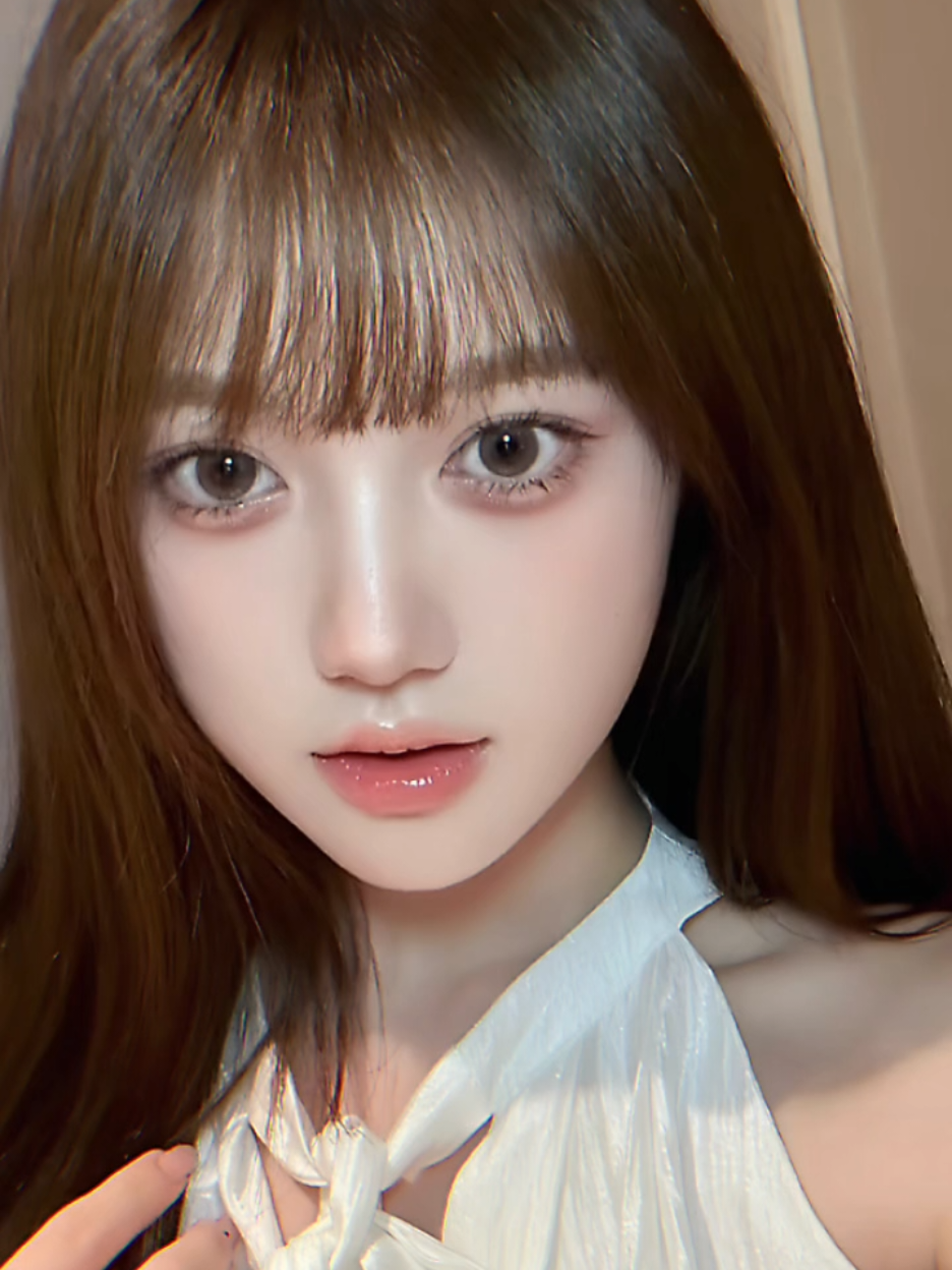 Malam Zhie cayank 🥰♥️♥️ #_pytttt_ #zhie #beutifulgirl #hairstyle #fypシ゚ 