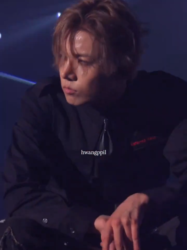 day 2 cr :hwangppil #heeseung #enhypen #sector #jakarta #fancam 