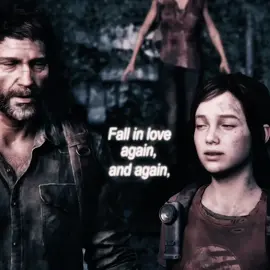i was crying a bit making this im ngl they're everything to me || scp: @badsofties.logoless #elliewilliams#joelmiller#thelastofus#thelastofusedit#fyp