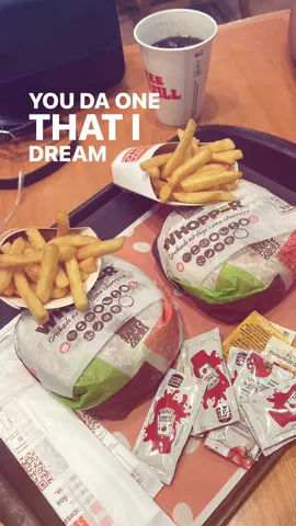 não troco meu whopper do BK por nada  #foryou #burgerking #foryoupage #comidas 