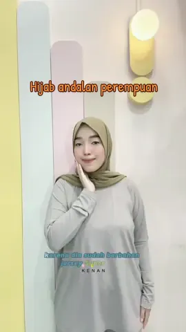 Serius deh kalian wajib borong😍🧕🏻#promoseruweekend #kenanhijabindonesia #kenanhijabofficial #viral #semuaorangツ #promowekeendsale🔥 #fyppp #viralvideo #fyp 