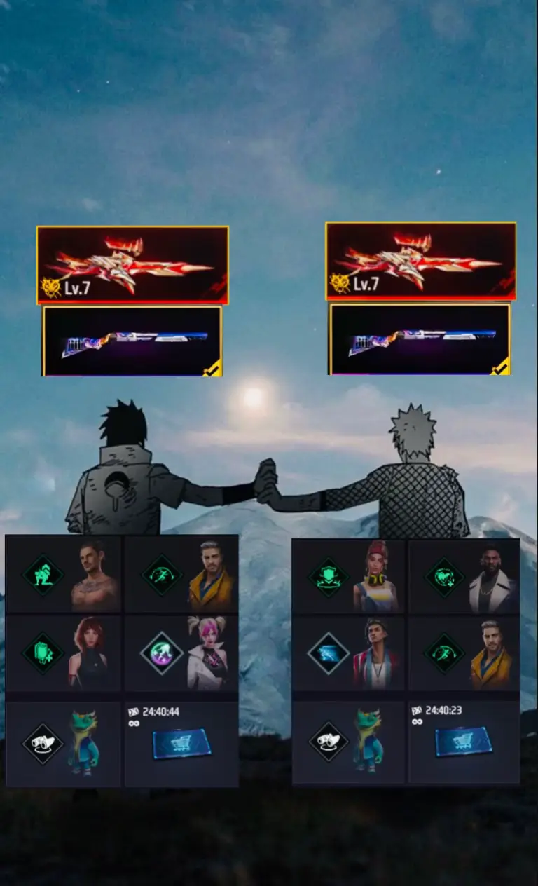 @draku #freefire #ffnc #freefirethofficial #freefirethailand🇹🇭 