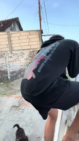 @Nyak N nya apa? NYAKITIN ngapain nyakk😭