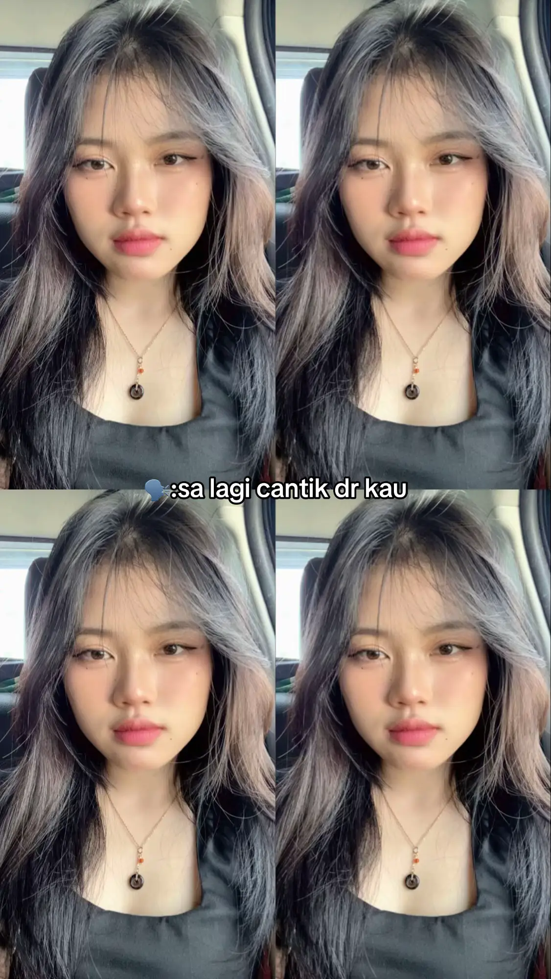 😼