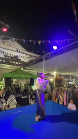 Yesterday’s event at International Club was straight-up Babal! 🔥#ladyrapper🔥🖤 #nepalirapper #fyb 