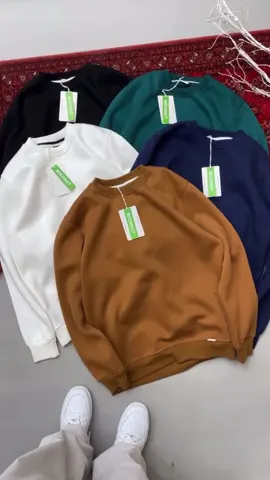 “This winter, comfort meets style! ❄️🔥 Explore our latest Men’s Sweatshirt Collection — soft fleece fabric, premium stitching, and modern fit that keeps you warm and trendy all day long. Perfect for gym, streetwear, or daily casual look! Shop now and upgrade your winter style with FastFashionPK 🇵🇰🧥” ✨ Benefits Highlighted: ✔️ Soft & Warm Fabric (Ideal for Pakistani Winter) ✔️ Modern Slim Fit Design ✔️ Long-lasting Quality Stitching ✔️ Affordable & Trendy ✔️ Available in Multiple Colors & Sizes 📦 Cash on Delivery All Over Pakistan 🛒 Shop Now Before Stock Ends! #MensSweatshirt #WinterCollection #sweatshirt #MensFashionPakistan #TrendyOutfits          