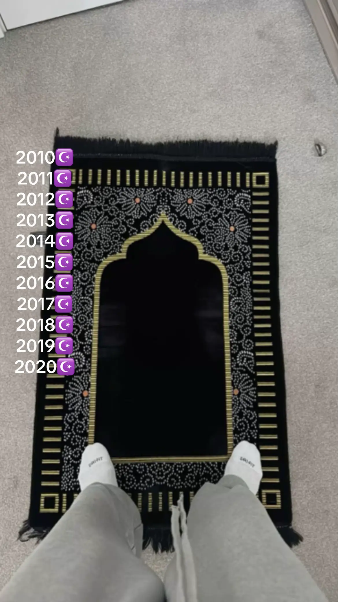 #allahummashollialasayyidinamuhammad #islamic_video #fyp #allah❤️ #viral 