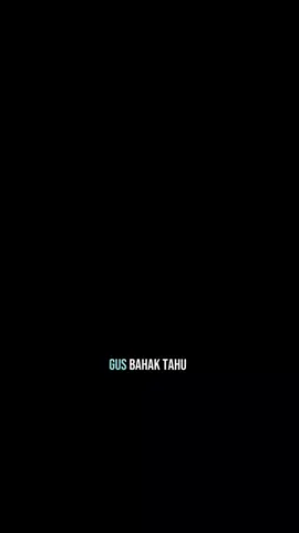 kecerdasan GUS baha