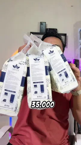 Tissu gantung 3Bal cuma 35RB doang bund cocok yang lagi mau hemat uang bulanan #tisugantung #tisugantungmurah #tisugantungviral #tissue #fyp 
