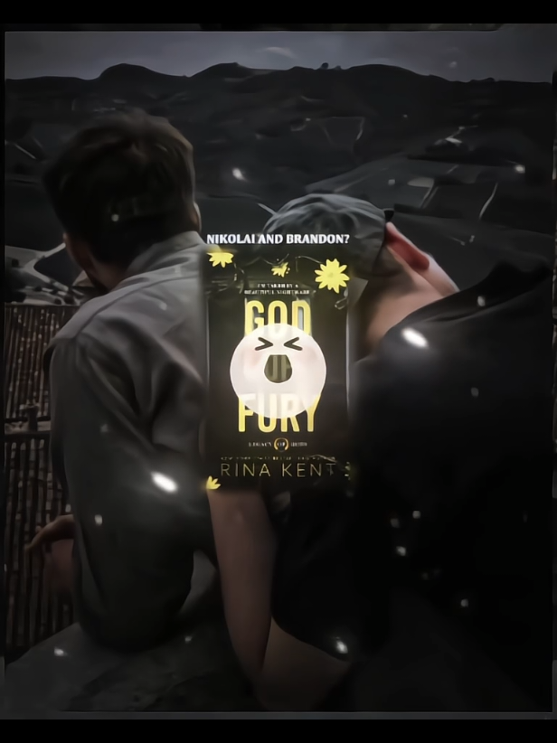 #GODOFWRATH - I love all the books, but god of wrath has a special place in my heart | ib: sirecams #jeremyvolkov #nikolaisokolovedit #fypage #fyp 