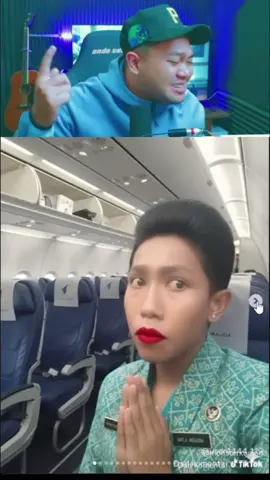Skin apa lagi nii🤣#MLBB9TH #MLBB #yourdudh #yourdudhreaction #reaction 