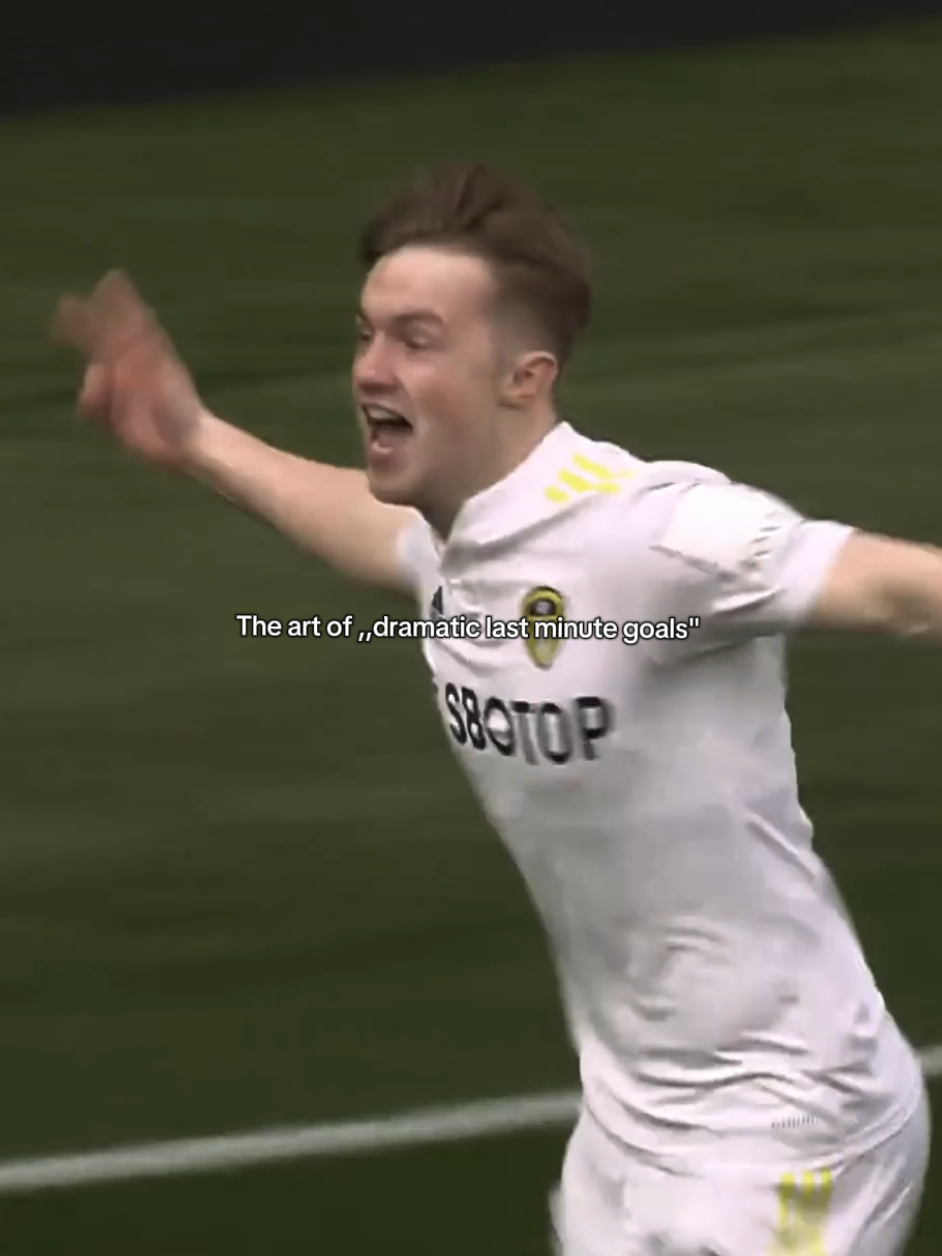 Partie 3 | Last minute goals.🥶☠️ #football #lastminutewinner #footballlimbs #fyp 