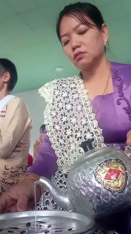 #မွေးနေ့ရက်မြတ်ကုသိုလ်ဆက်#ကထိန်ရေစက်ချအလှူတော်#နတ်လူသာဓုခေါ်စေသော်#ရောက်စမ်းfypပေါ်😒myanmartiktok 