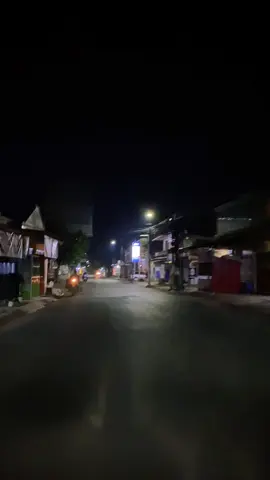 Jln raya landungsari arah bangjo Grogolan 04.00 wib #CapCut #pekalongan #vibessubuh #fyp 