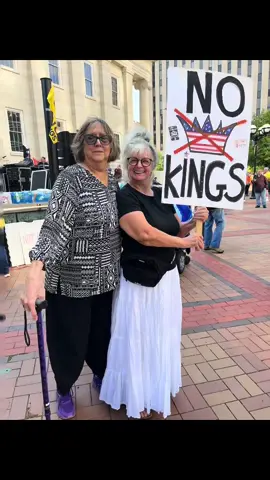 #nokingsdaytonohio #nokingsday