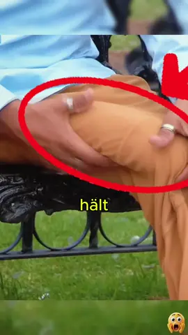 Dieser Mann hält den Rekord für den längsten jemals gemessenen Schwanz ! #geschichte #deutschland #lernenmittiktok