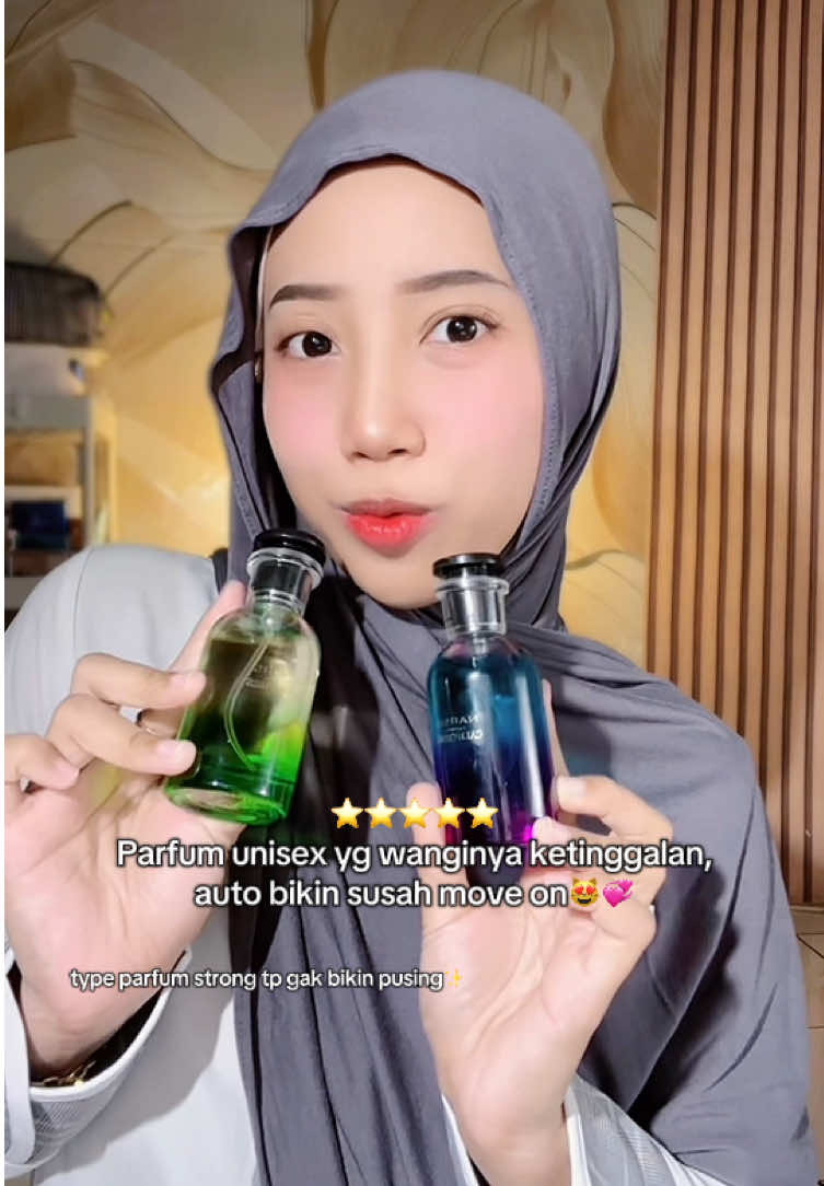 rekomendasi parfum lagi, fav aku yg Chill vibes😻💓 @Narsis Official ##narsisparfume #narsischillvibes #narsiscalifornia #bundlingchillvibescalifornia #npseptember2025 