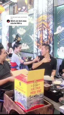 Trả lời @Khánh Vân Bé Nhi sẽ múa tại Quán Nhỏ Premium - Toạ độ nướng 77 Láng Hạ vào tối thứ 7 hàng tuần, trong khung giờ 20h30 đến 22h ạ 🥰 #QuanNho #VietNam #HaNoi #muatrunghoa 