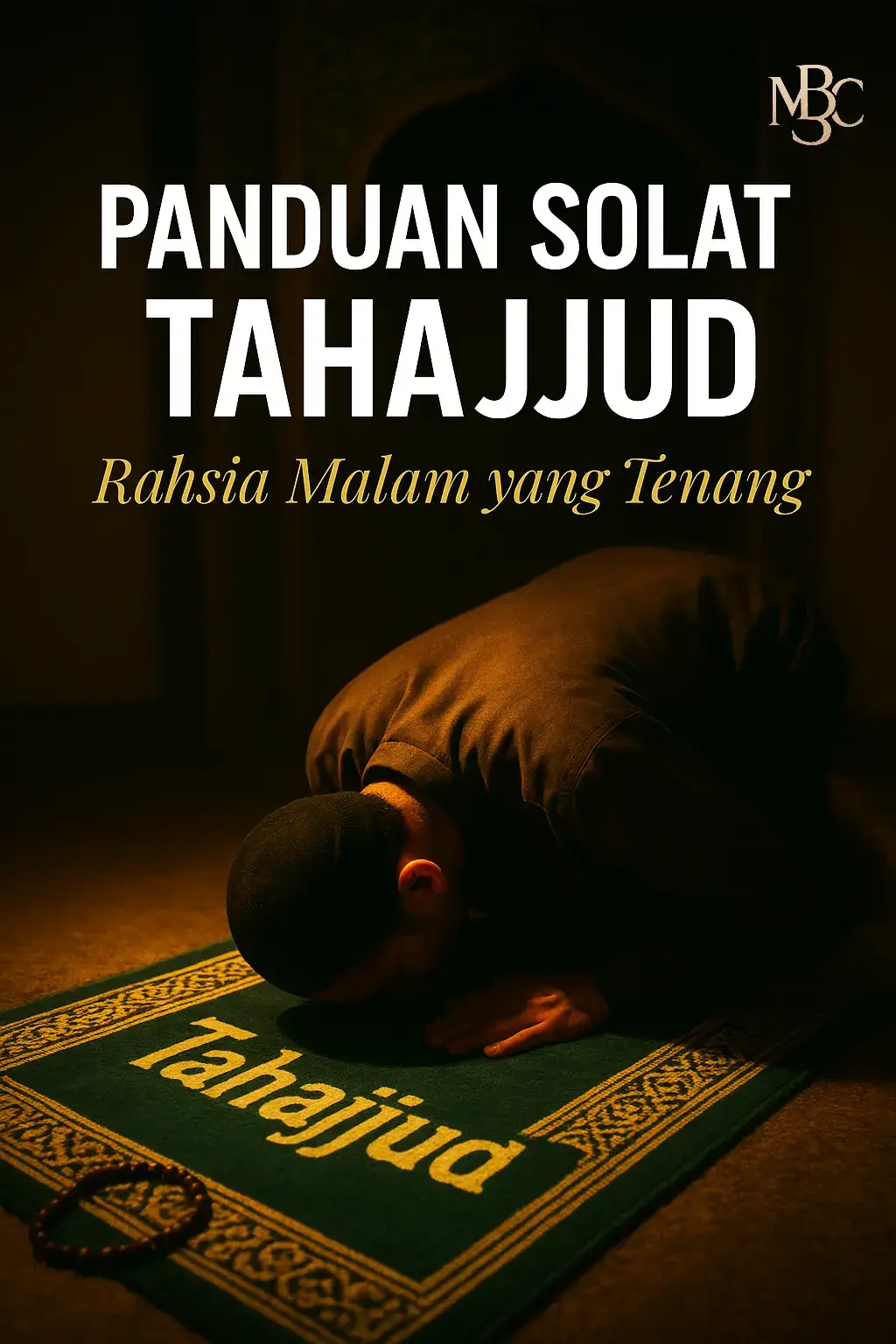 Malam yang tenang bukan untuk tidur saja… Ramai keliru antara Qiamullail dan Solat Tahajjud.  Qiamullail bermaksud semua bentuk ibadah di malam hari — zikir, doa, bacaan Quran — manakala Tahajjud ialah solat khusus yang dilakukan selepas tidur, tanda kerinduan hamba pada Tuhannya. Cara Solat Tahajjud step by step: 1️⃣ Wudhu’ dengan niat yang ikhlas — sucikan diri luar dan dalam. 2️⃣ Niat Solat Tahajjud: Usolli sunnatat-tahajjudi rak‘ataini lillāhi ta‘ālā. 3️⃣ Solat dua rakaat atau lebih, bacalah surah yang menenangkan hati. 4️⃣ Tahiyat akhir diakhiri dengan doa yang paling dalam — mohon ampun, rezeki, dan petunjuk. Rasulullah ﷺ bersabda: > “Pada sepertiga malam terakhir, Allah turun ke langit dunia dan berfirman: Siapa yang berdoa kepada-Ku, Aku perkenankan.” (HR. Bukhari & Muslim) 🌿 Malam bukan sekadar gelap — ia peluang untuk tenang dan dekat. 💬 Pernah rasa ketenangan selepas Tahajjud? 📌 Komen pengalamanmu di bawah, semoga jadi inspirasi untuk yang lain. #tahajud #solattahajud #Qiamullail #ibadahmalam #islamicreminder 