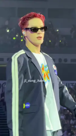 #jeno idiiihh cakep banh