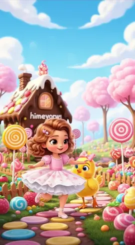 كتكوتي أمور كتكوتي شطور أغاني أطفال ممتعة أغاني كرتون #كرتون_اطفال #أنثى_السنجاب #أغاني_أطفال #كرتون #foryou 