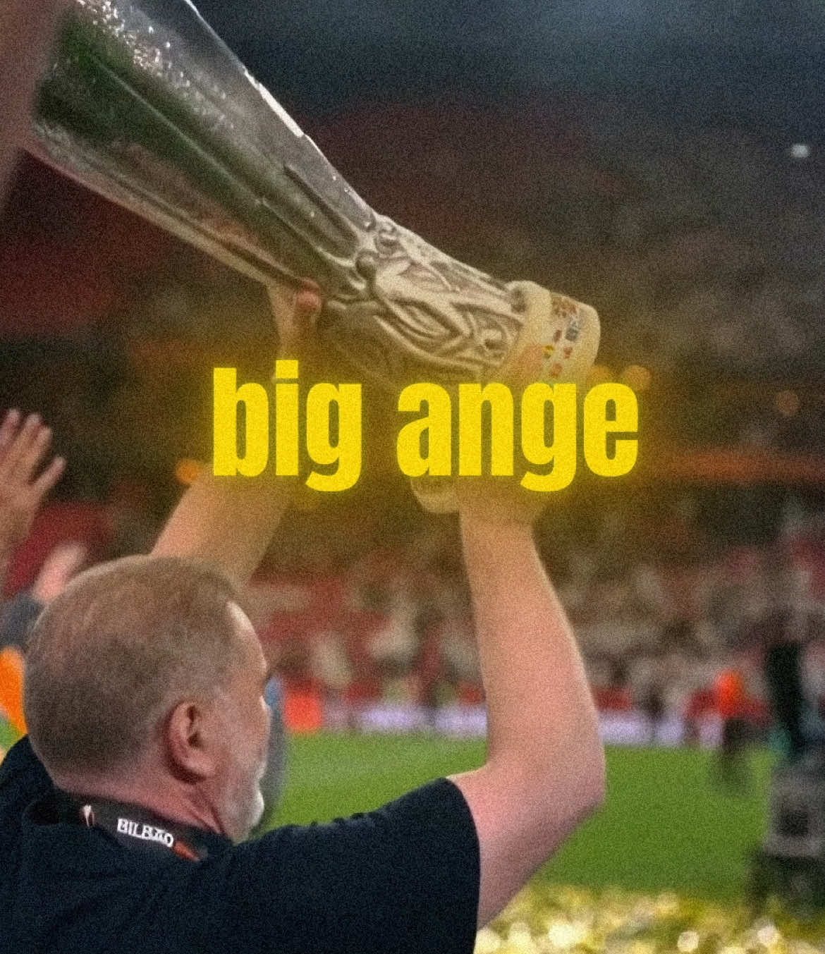 I just dont fit… | Ange Postecoglou | #spurs #PremierLeague #australia #fyp #viral 