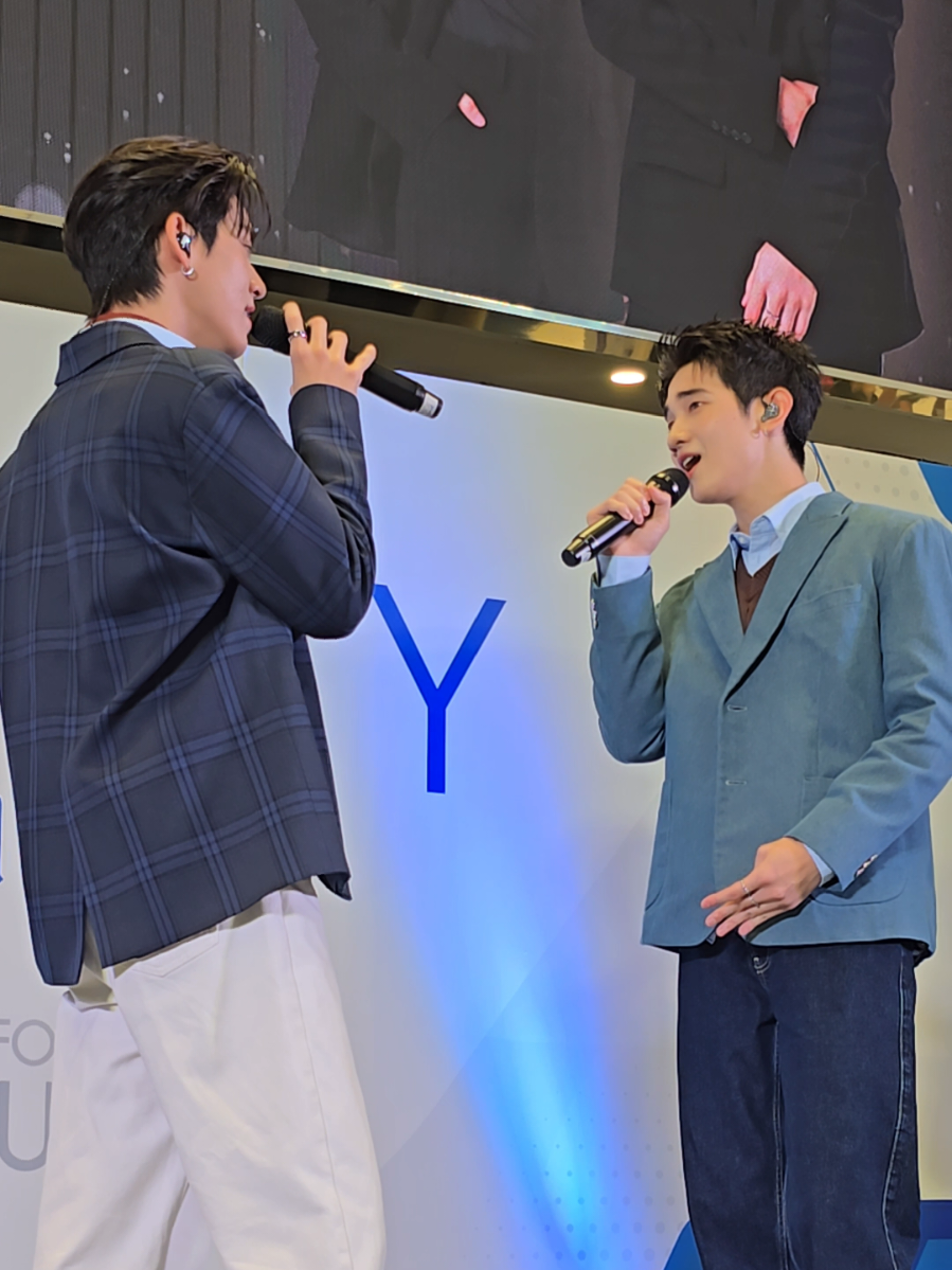 เรายังคู่กัน แอลม่อนโปรเกรสคับ มี้จะเป็นเบาหวานลูกกก #InfinityMedicalClinicxAlmondProgress  #Almondbabybigboy #ProgressPassawish  #แอลม่อนไม่ใช่อัลม่อน #___progresss___ 