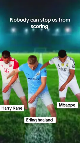 #😂😂😂 #harrykane #haaland #mbappe 