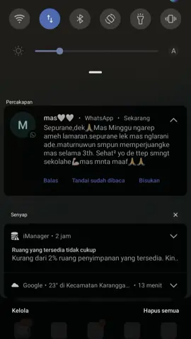 joh pie rasane mulih dolan entuk chat kyo niki😄😄 #sadending #ditinggalrabi #berandafypp #goodbye 