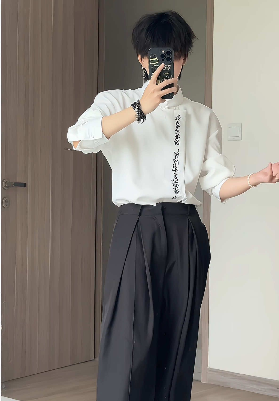 #naymoonmacgi #fashion #outfit #OOTD 