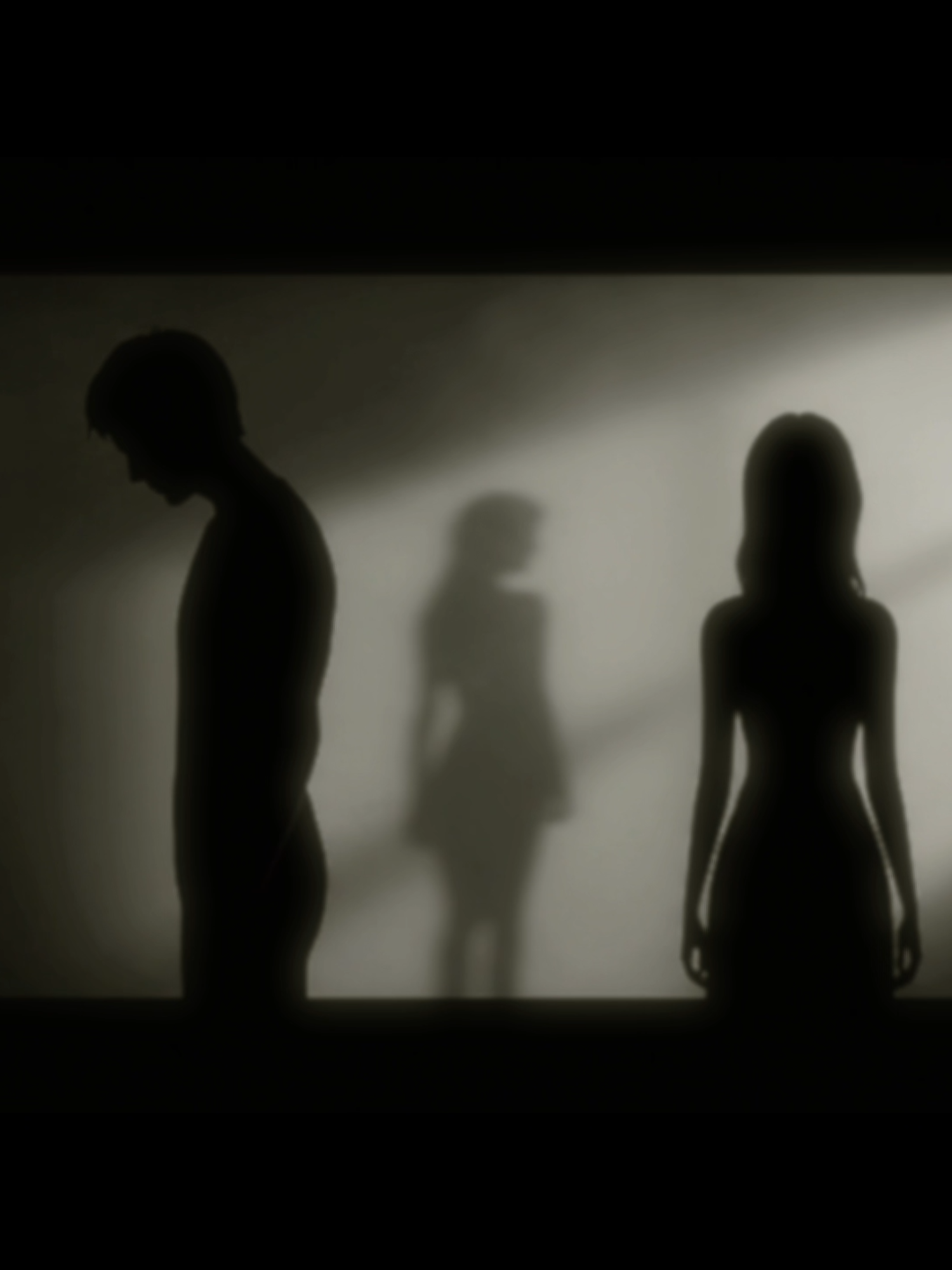 Kalau belum kelar sama orang lama, jangan mulai sama orang baru ya. Glimpse of us - @joji  #fyp #lyrics #4u #glimpseofus #joji