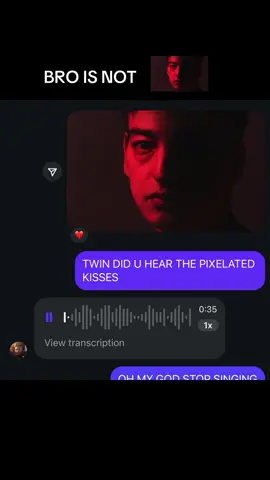 PIXELATED KISSES IS A MARVELOUS SOMG #cover #fyp #singing #joji #pixelatedkisses 