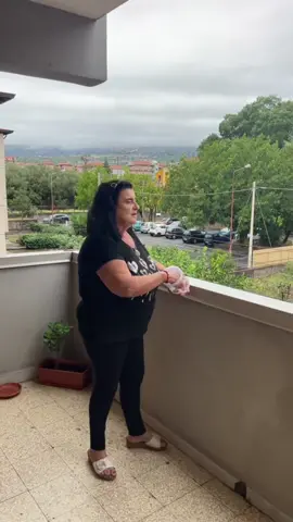 #accadeoggi #malocchio #voglioandareneiperte 