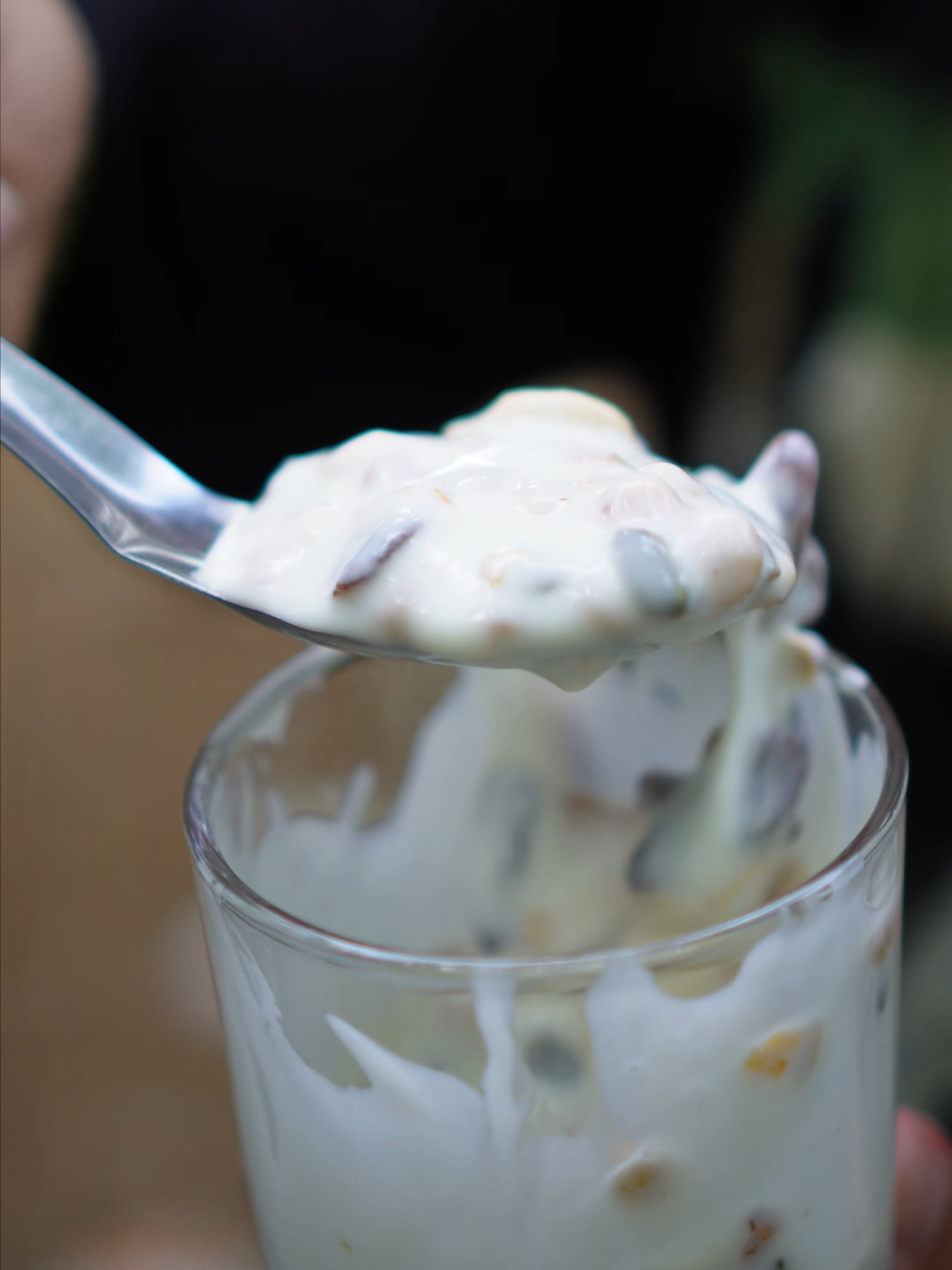 Ăn kiểu này đẹp da lắm mọi người ơi #reviewcamlanh #nhuthuynh77