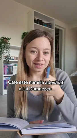 Tu știi cum se numește Dumnezeu? 🙌🏻  #Dumnezeu #iisus #yhwh #iahve #andraro 