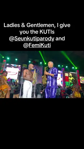 FELABRATION 2025 #felabration #2025 #newafrikashrine #lagos 