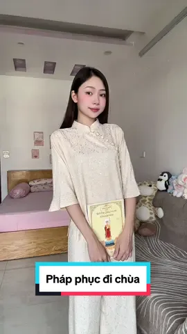 Đẹp quá phải review luôn #review #xuhuong #xuhuongtiktok #phapphuc #phapphuctinhnhi 