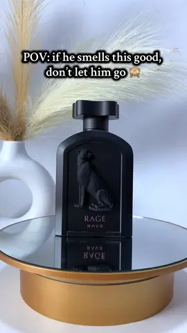 RAGE RAVE 🏷️30,000 #arabperfume #perfumeformen #rageraveperfume #perfumerecommendation #lattafaperfume 