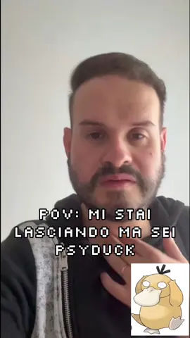 #pov #pokemon #psyduck #viralvideos 