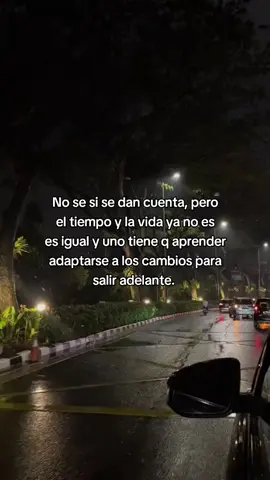 Si la vida continúa, xq tu no? 💗 #paratiiii #vida#cambios#adaptarse#foryou#frasesdelavida#reflexionesdelavida #paratii