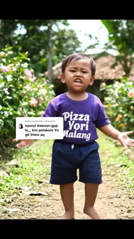 Membalas @nairaa274 Bojo Karaoke kui melok o yu 😁. Konten AI, Hanya Hiburan. #bayi #bocil #trending #kontenhiburan #promoseruweekend 