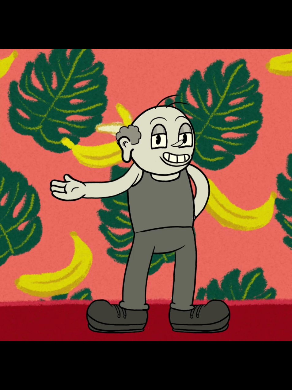 #ftpppppppppppppppppppppppp #CapCut #chickenchicken #goviral #paulanimation1 