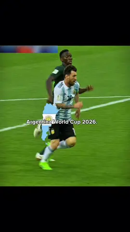 Argentina World Cup 2026.#football #teamfx🇭🇹 #celebration #worldcup #argentina 
