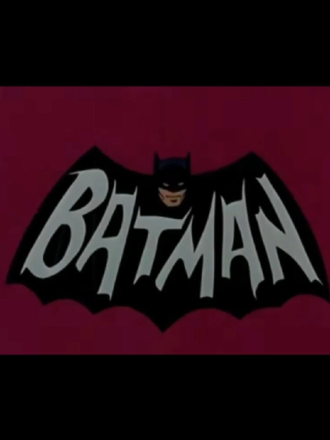 Batman TV serie, remember this #tvserie #themesong