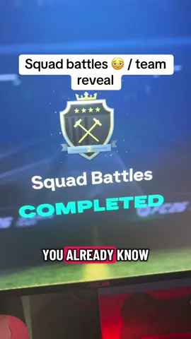 We keep going we grind for the next week #fyp #foryou #Soccer #fc26 