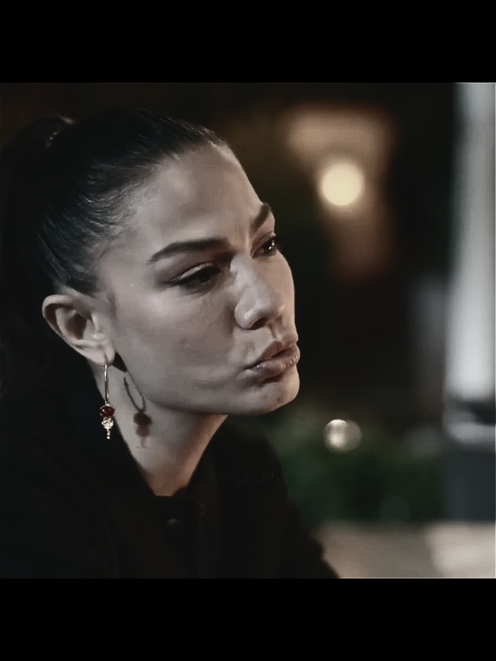 Artık rüya olduğunu öğrenmesi lazım..#esreftek #nisanakyol #esrefruyadizi #turkishseries 